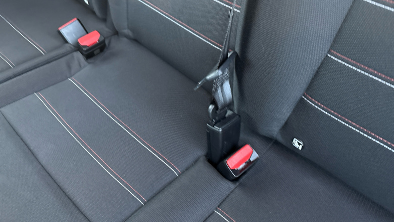 Dacia Jogger 1.0 TCe Extreme SE 5dr Petrol Estate